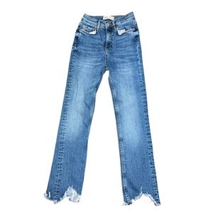 Zara jeans
